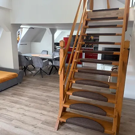 Vierjahreszeiten Herbst * Bad Langensalza