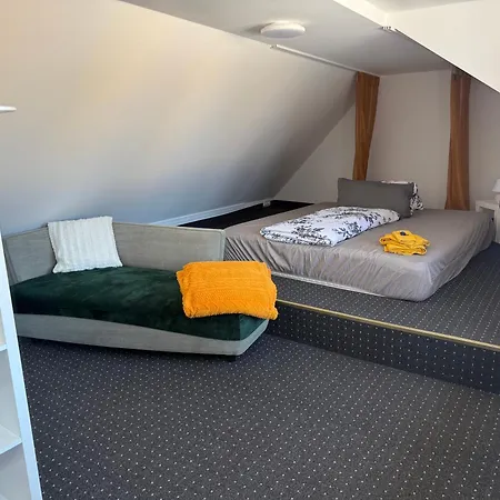 Vierjahreszeiten Herbst Διαμέρισμα