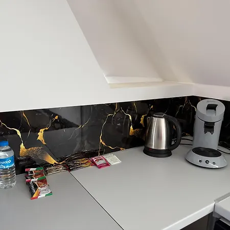 Διαμέρισμα Vierjahreszeiten Herbst *