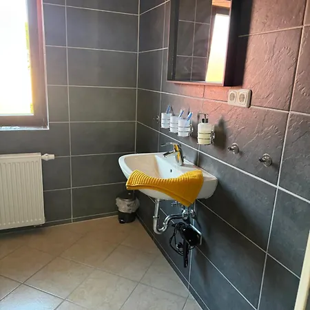 Vierjahreszeiten Herbst Apartment *