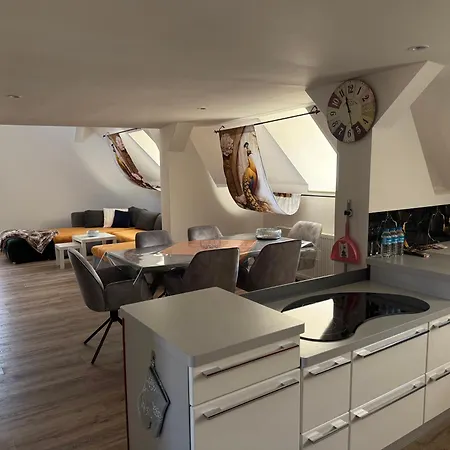 Vierjahreszeiten Herbst Bad Langensalza