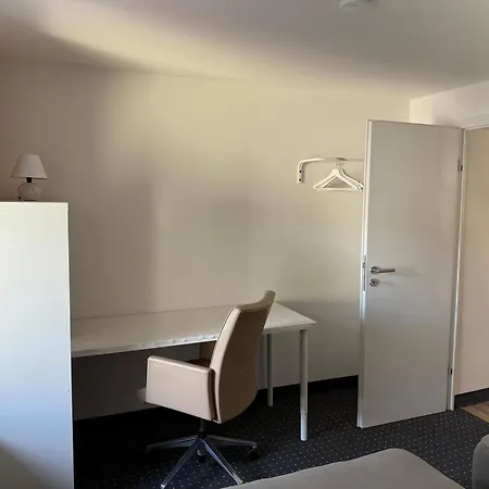 Διαμέρισμα Vierjahreszeiten Herbst