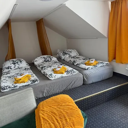 Vierjahreszeiten Herbst Bad Langensalza